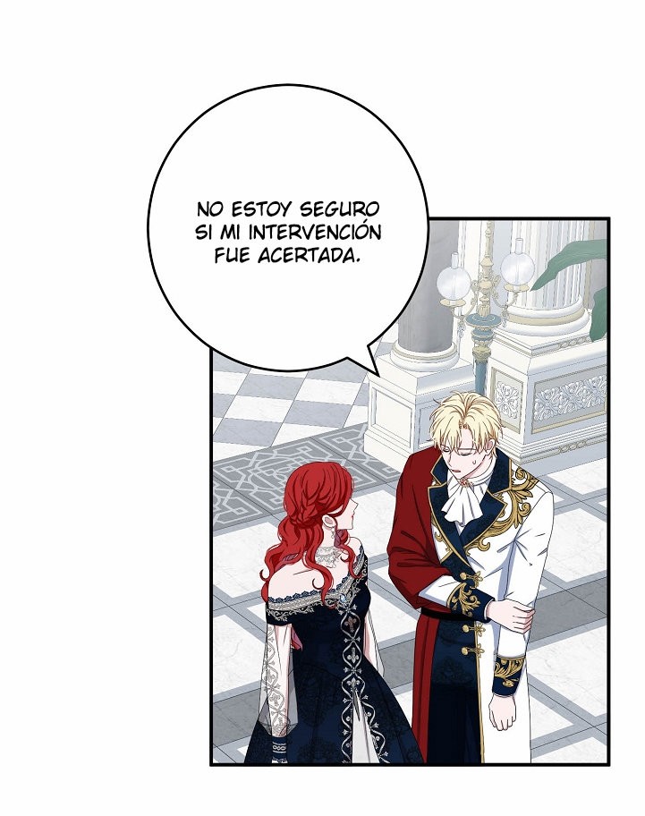 Parece que me encuentro en el mundo de un juego de harem inverso Capitulo 34: Harem rico y sabroso página 29