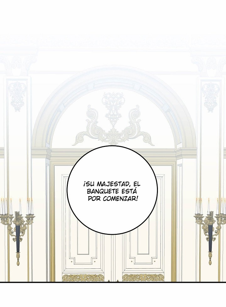 Parece que me encuentro en el mundo de un juego de harem inverso Capitulo 34: Harem rico y sabroso página 3