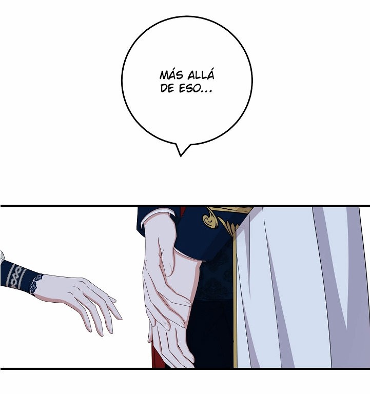 Parece que me encuentro en el mundo de un juego de harem inverso Capitulo 34: Harem rico y sabroso página 30