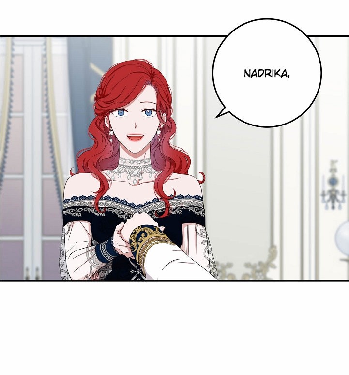 Parece que me encuentro en el mundo de un juego de harem inverso Capitulo 34: Harem rico y sabroso página 31