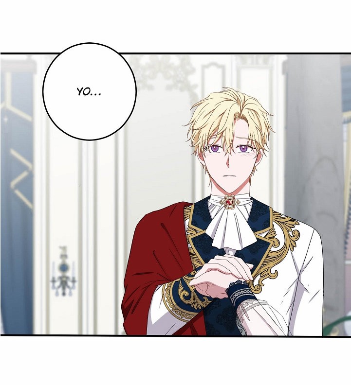 Parece que me encuentro en el mundo de un juego de harem inverso Capitulo 34: Harem rico y sabroso página 32