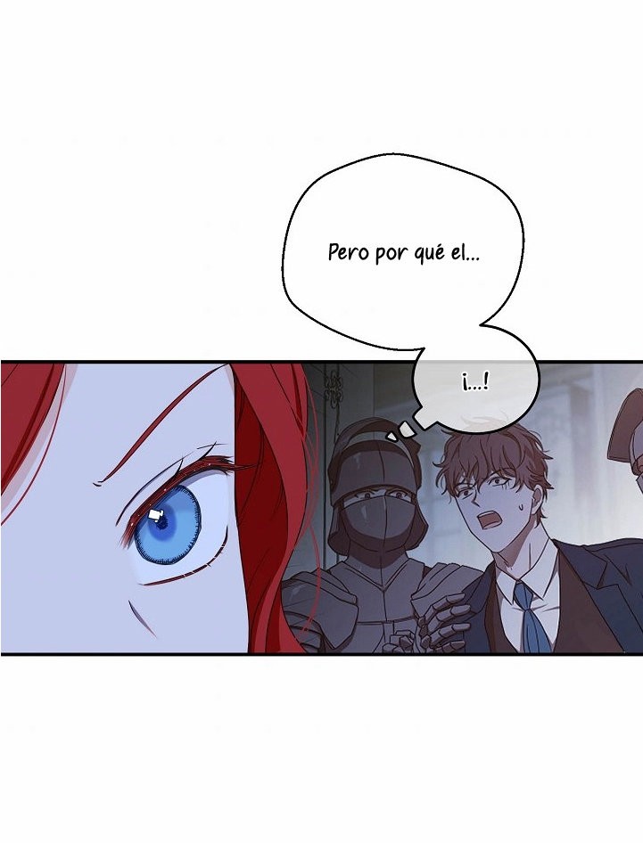Parece que me encuentro en el mundo de un juego de harem inverso Capitulo 34: Harem rico y sabroso página 36