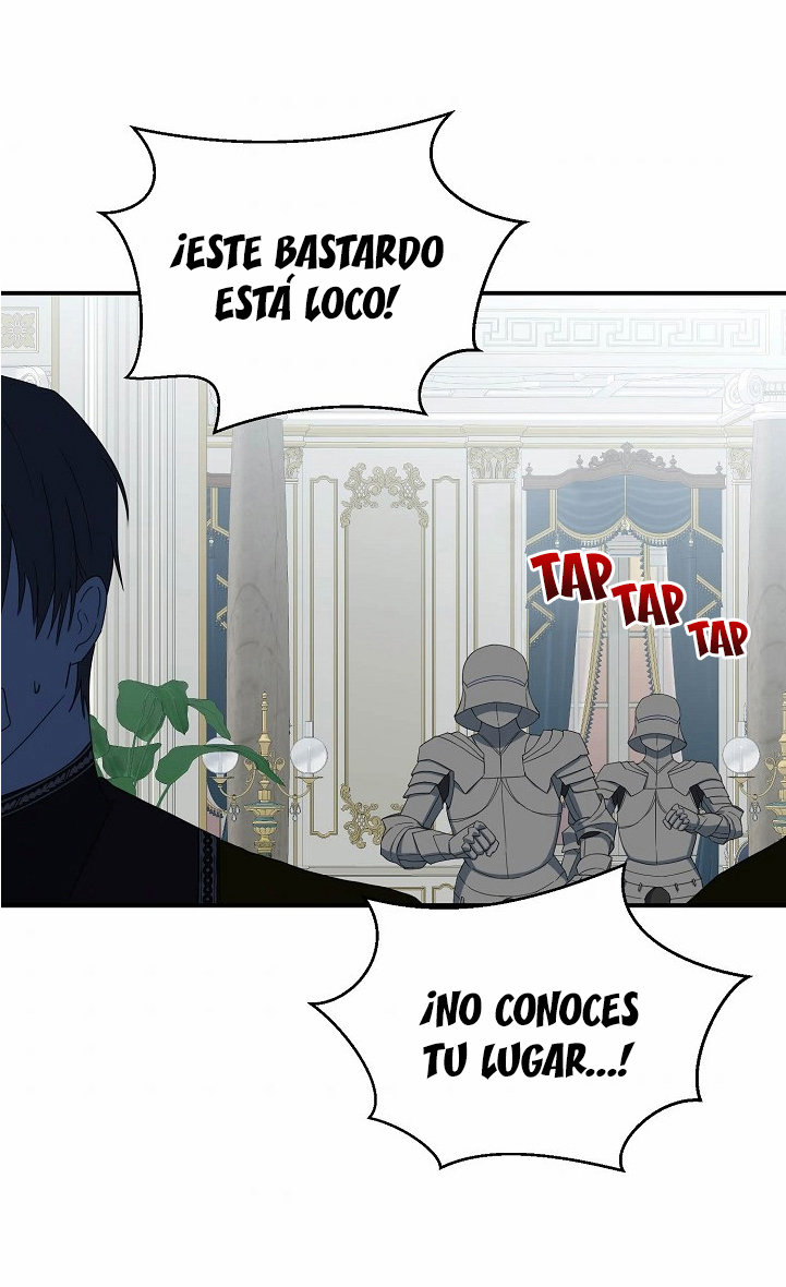 Parece que me encuentro en el mundo de un juego de harem inverso Capitulo 34: Harem rico y sabroso página 43