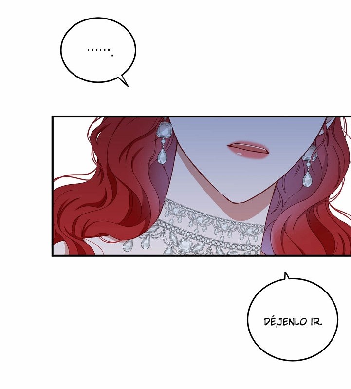 Parece que me encuentro en el mundo de un juego de harem inverso Capitulo 34: Harem rico y sabroso página 47