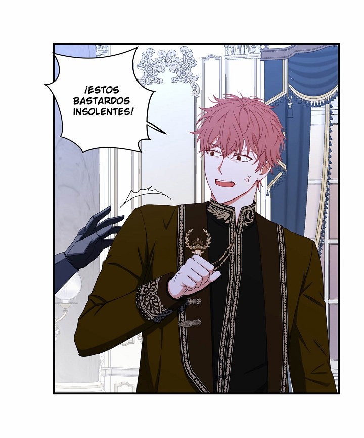 Parece que me encuentro en el mundo de un juego de harem inverso Capitulo 34: Harem rico y sabroso página 49