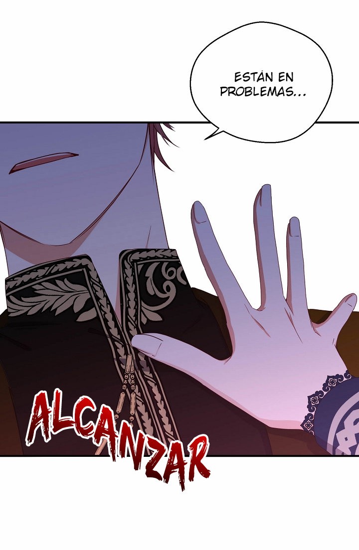 Parece que me encuentro en el mundo de un juego de harem inverso Capitulo 34: Harem rico y sabroso página 50