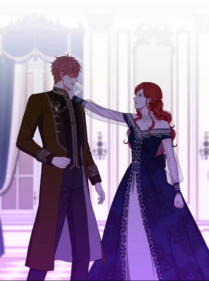 Parece que me encuentro en el mundo de un juego de harem inverso Capitulo 34: Harem rico y sabroso página 51