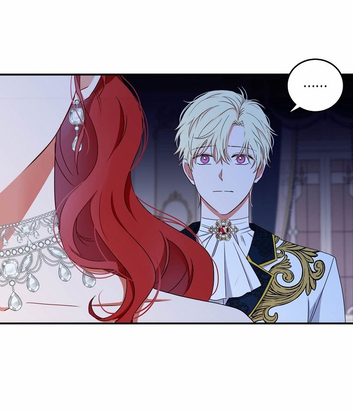 Parece que me encuentro en el mundo de un juego de harem inverso Capitulo 34: Harem rico y sabroso página 54
