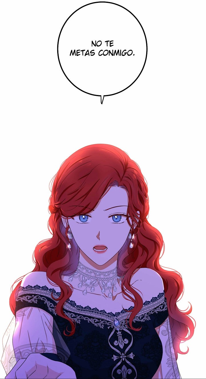 Parece que me encuentro en el mundo de un juego de harem inverso Capitulo 34: Harem rico y sabroso página 55