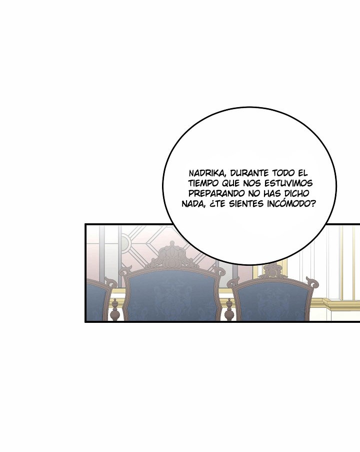 Parece que me encuentro en el mundo de un juego de harem inverso Capitulo 34: Harem rico y sabroso página 7