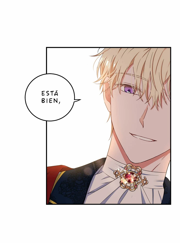 Parece que me encuentro en el mundo de un juego de harem inverso Capitulo 34 página 16