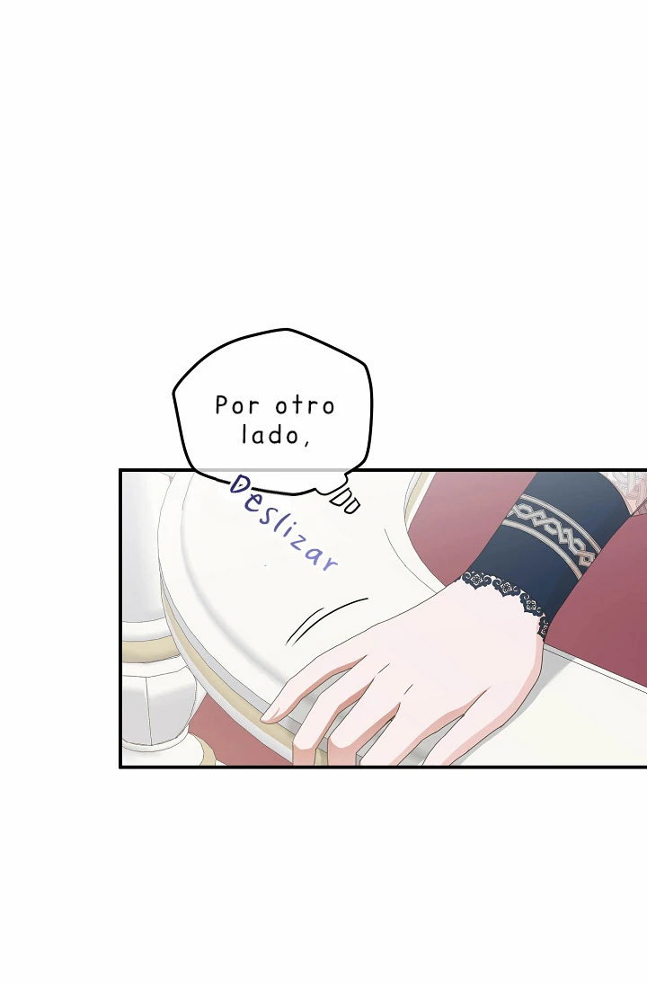 Parece que me encuentro en el mundo de un juego de harem inverso Capitulo 34 página 23