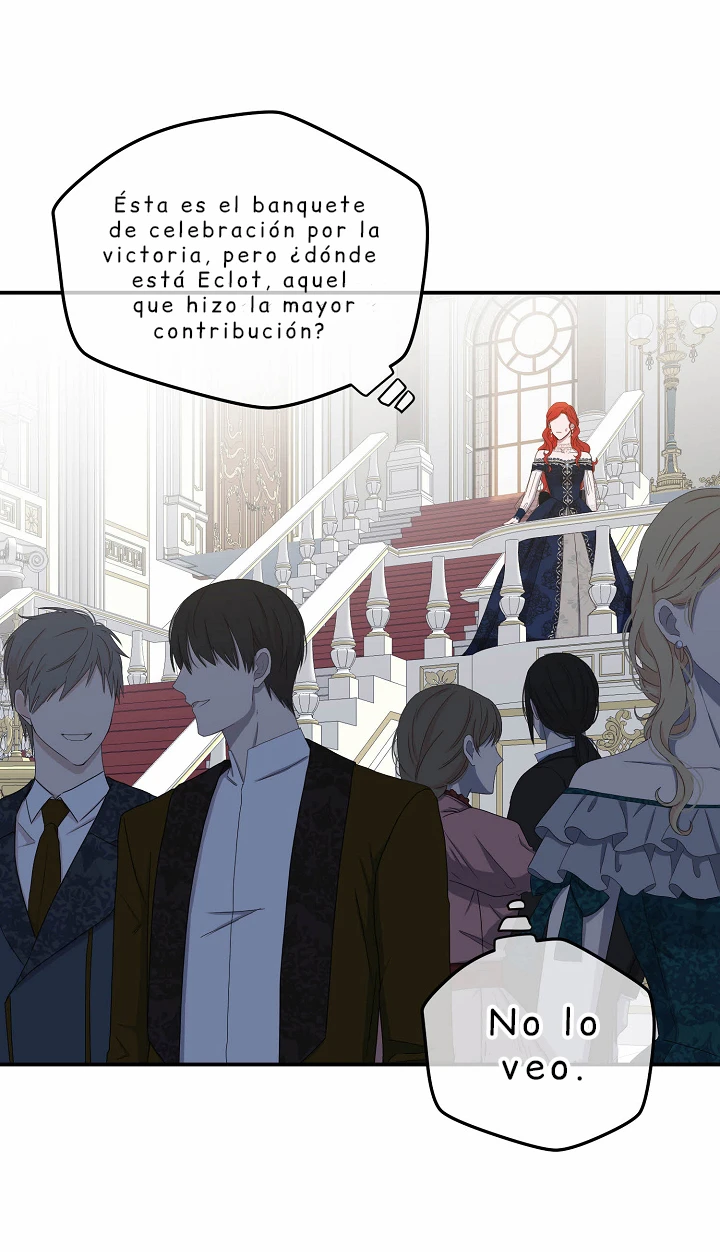 Parece que me encuentro en el mundo de un juego de harem inverso Capitulo 34 página 24