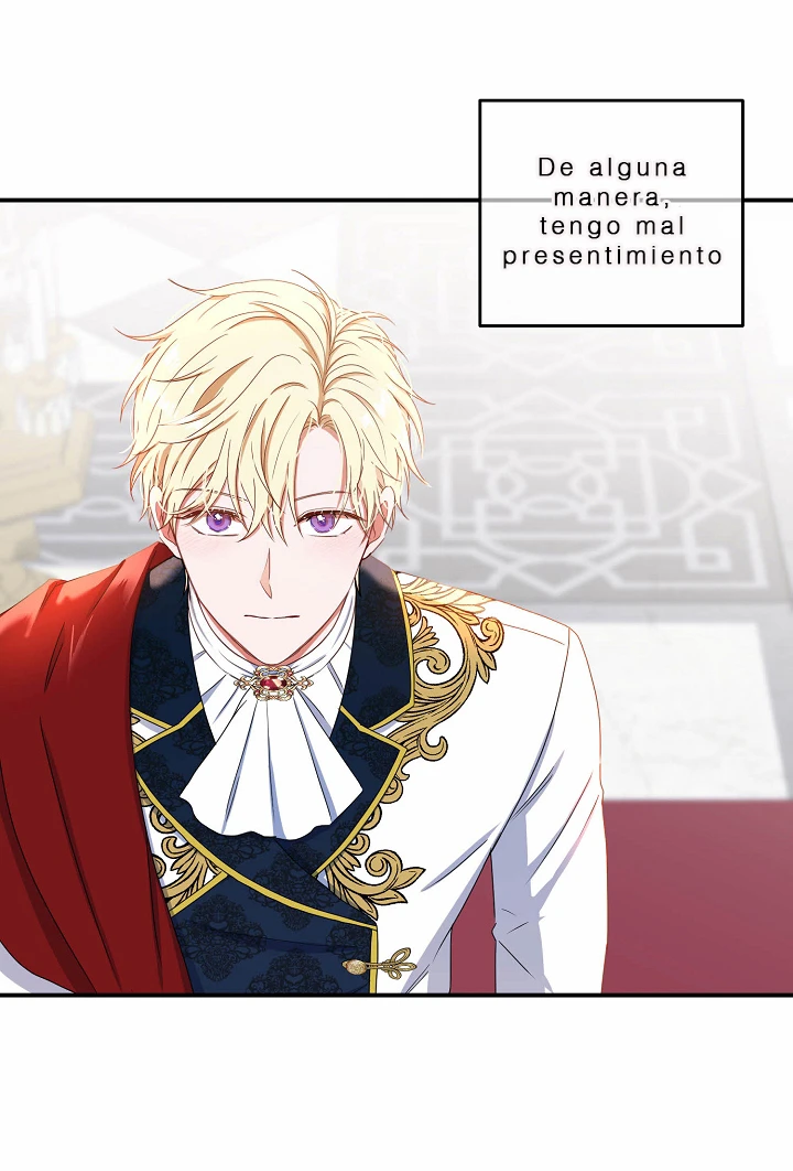 Parece que me encuentro en el mundo de un juego de harem inverso Capitulo 34 página 26
