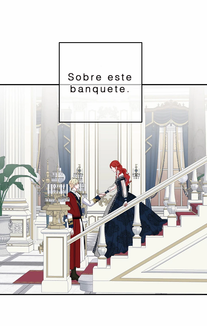 Parece que me encuentro en el mundo de un juego de harem inverso Capitulo 34 página 27