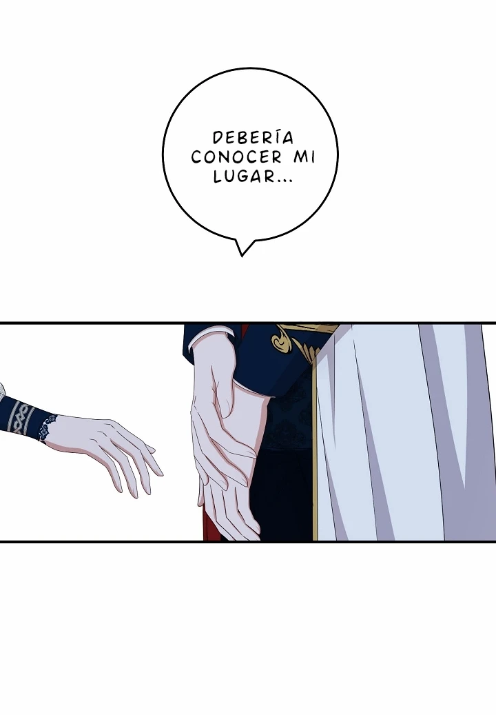 Parece que me encuentro en el mundo de un juego de harem inverso Capitulo 34 página 33