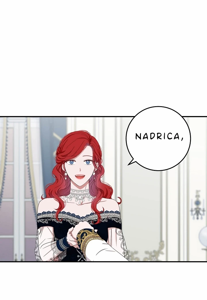 Parece que me encuentro en el mundo de un juego de harem inverso Capitulo 34 página 34