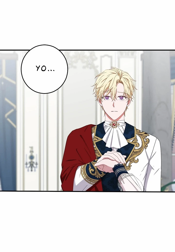 Parece que me encuentro en el mundo de un juego de harem inverso Capitulo 34 página 35
