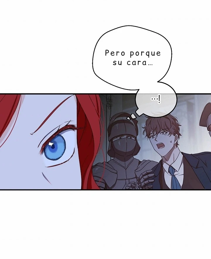 Parece que me encuentro en el mundo de un juego de harem inverso Capitulo 34 página 39