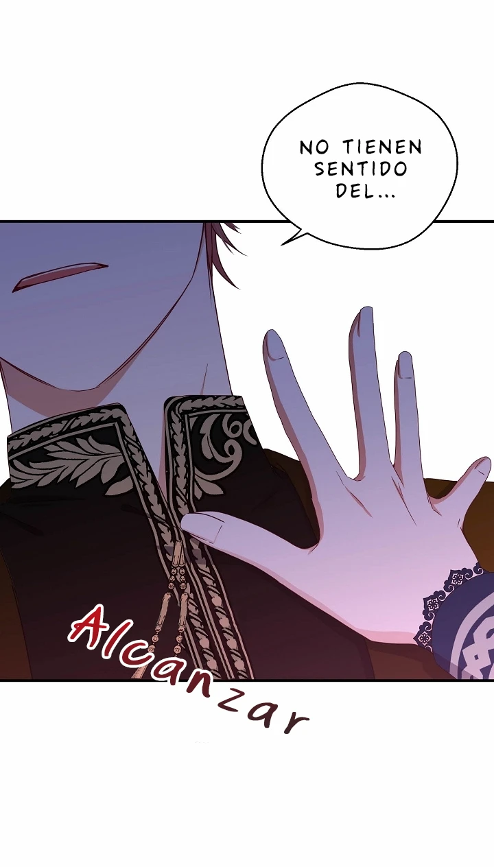 Parece que me encuentro en el mundo de un juego de harem inverso Capitulo 34 página 55