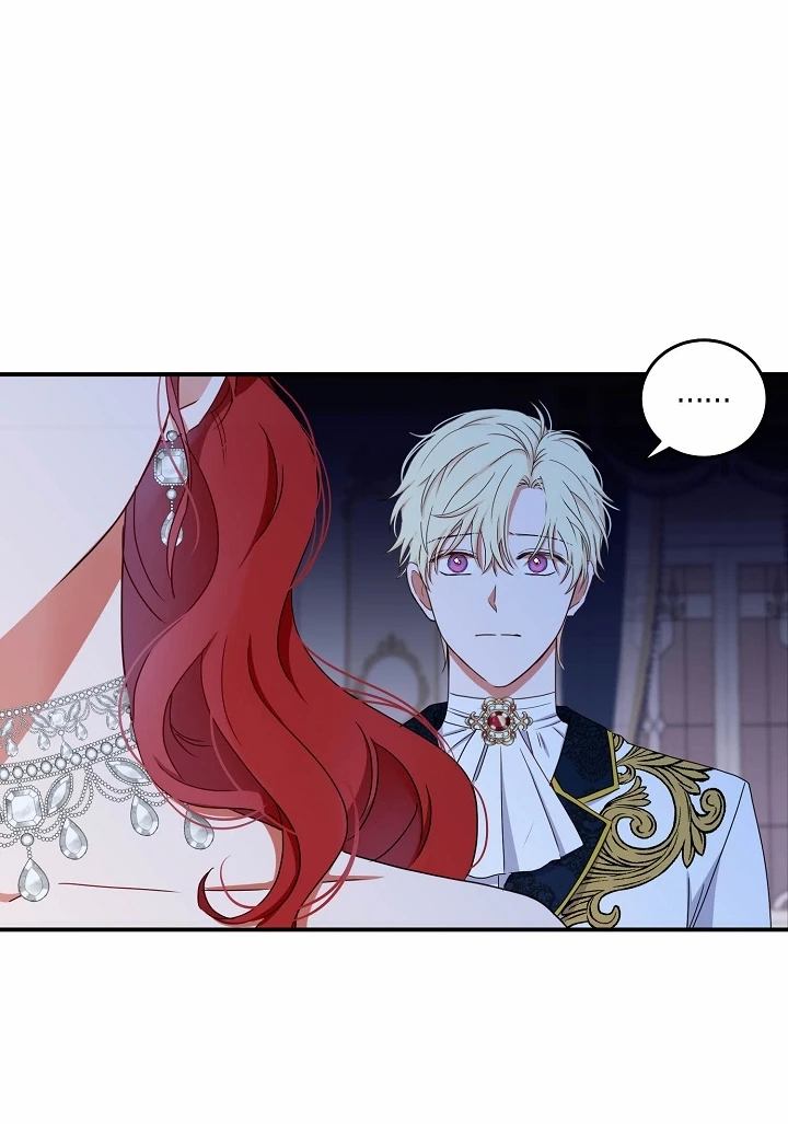Parece que me encuentro en el mundo de un juego de harem inverso Capitulo 34 página 59