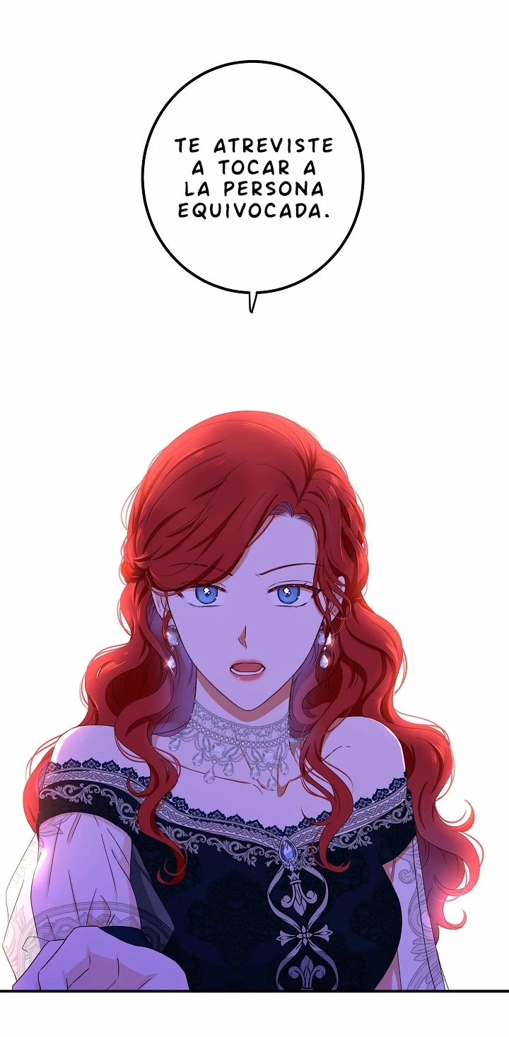 Parece que me encuentro en el mundo de un juego de harem inverso Capitulo 34 página 60