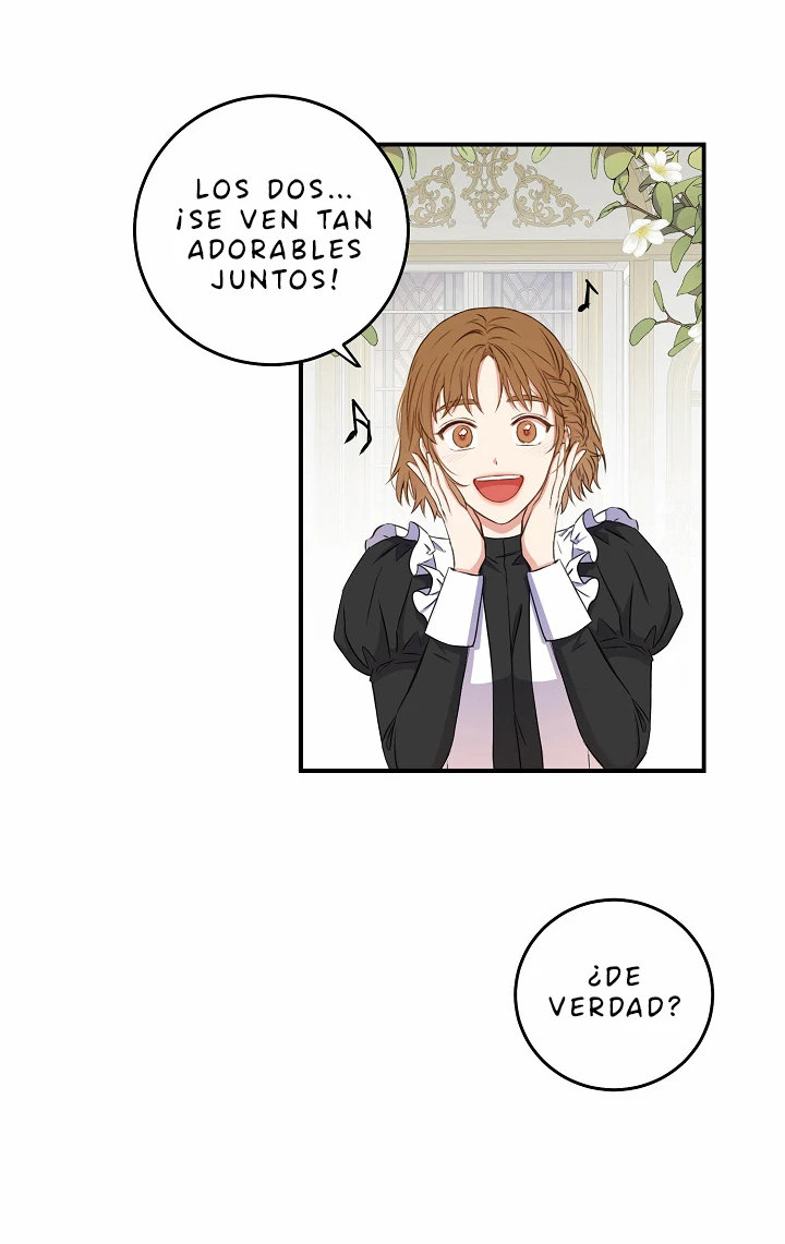 Parece que me encuentro en el mundo de un juego de harem inverso Capitulo 34 página 7