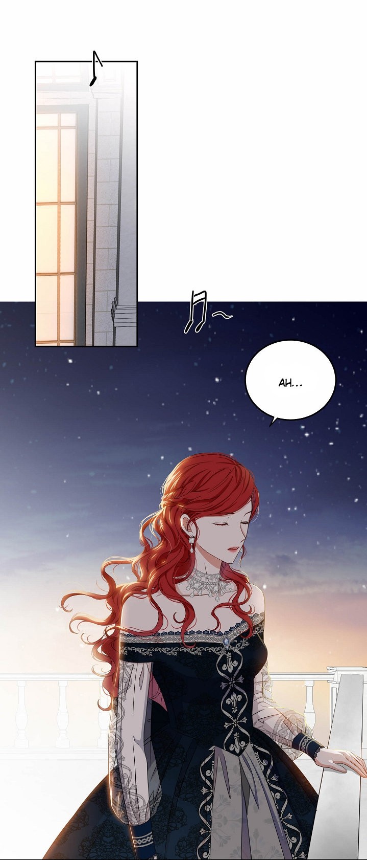 Parece que me encuentro en el mundo de un juego de harem inverso Capitulo 35: Harem rico en proteinas página 13