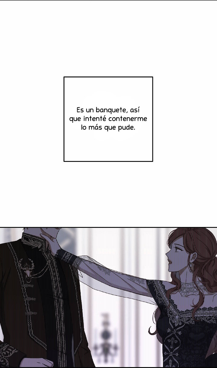 Parece que me encuentro en el mundo de un juego de harem inverso Capitulo 35: Harem rico en proteinas página 14