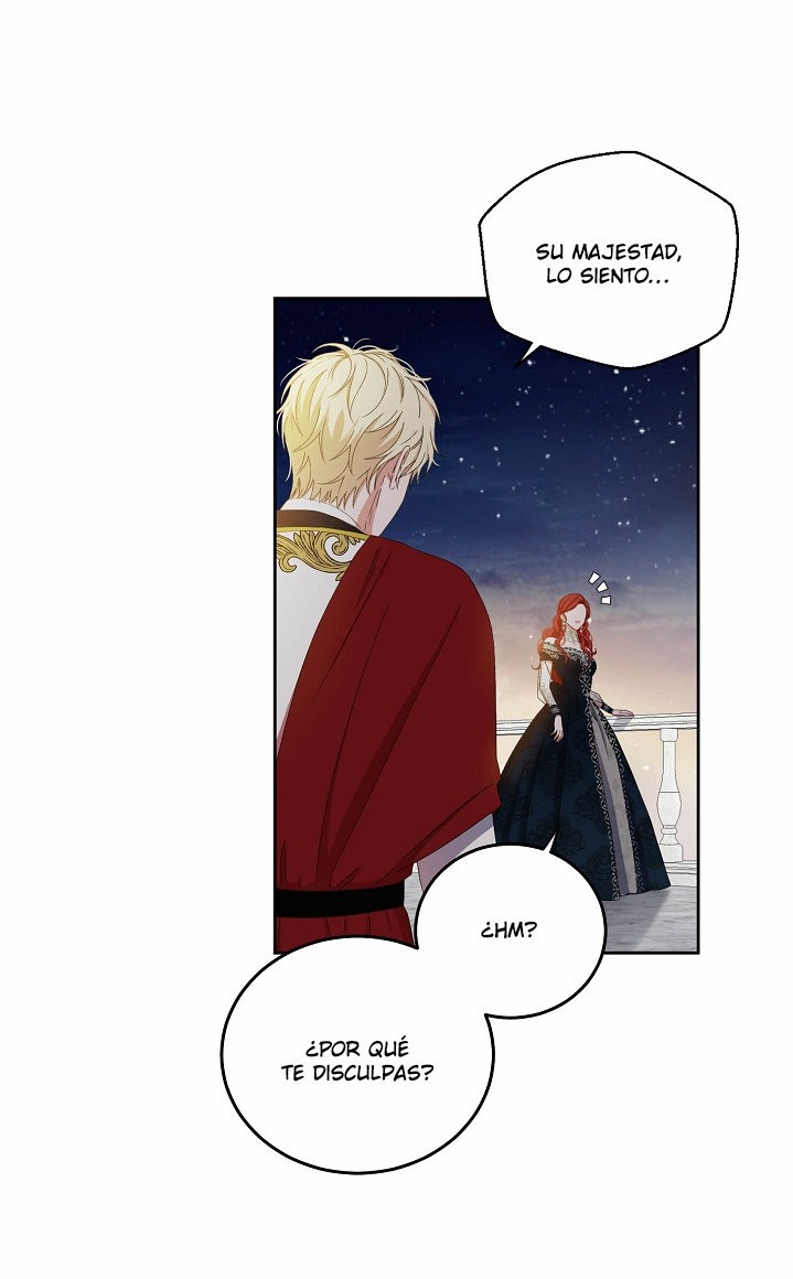 Parece que me encuentro en el mundo de un juego de harem inverso Capitulo 35: Harem rico en proteinas página 18