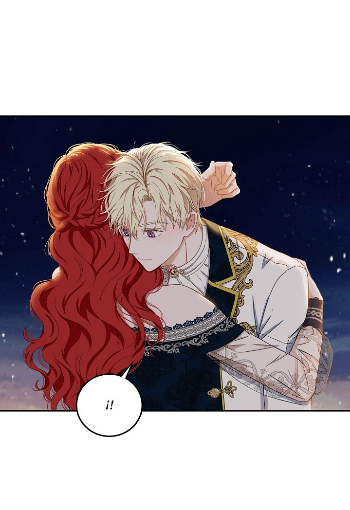 Parece que me encuentro en el mundo de un juego de harem inverso Capitulo 35: Harem rico en proteinas página 21