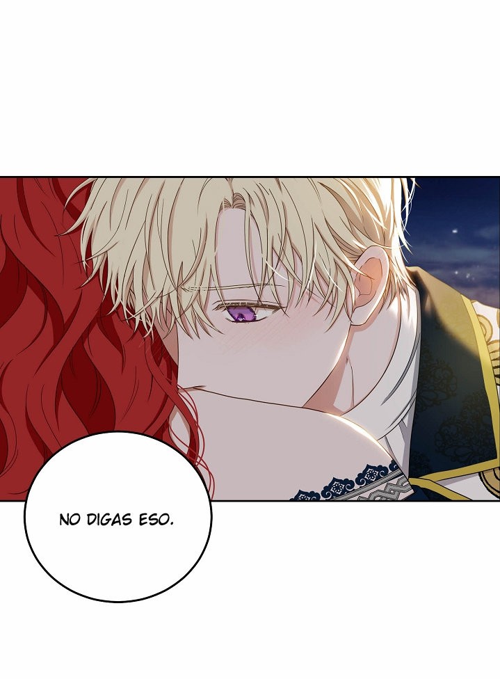 Parece que me encuentro en el mundo de un juego de harem inverso Capitulo 35: Harem rico en proteinas página 22