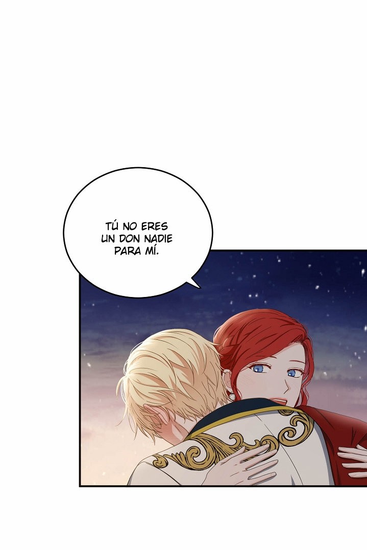 Parece que me encuentro en el mundo de un juego de harem inverso Capitulo 35: Harem rico en proteinas página 24