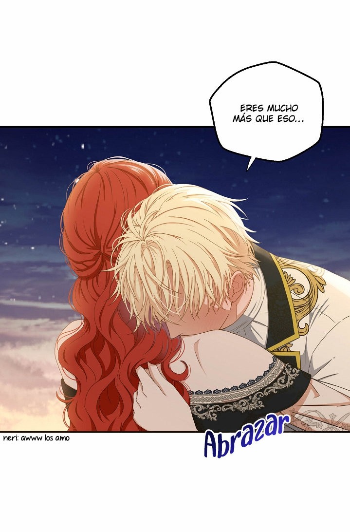 Parece que me encuentro en el mundo de un juego de harem inverso Capitulo 35: Harem rico en proteinas página 25