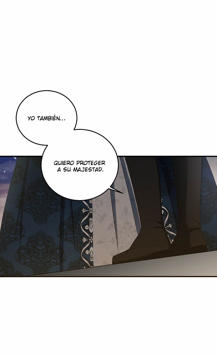 Parece que me encuentro en el mundo de un juego de harem inverso Capitulo 35: Harem rico en proteinas página 26