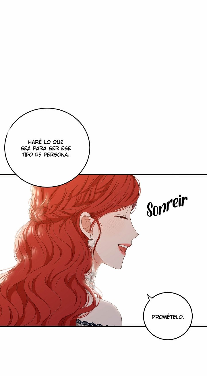 Parece que me encuentro en el mundo de un juego de harem inverso Capitulo 35: Harem rico en proteinas página 28