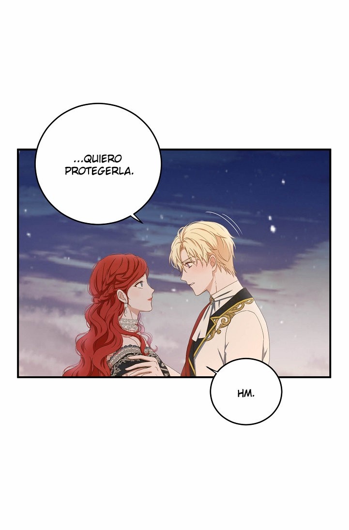 Parece que me encuentro en el mundo de un juego de harem inverso Capitulo 35: Harem rico en proteinas página 29