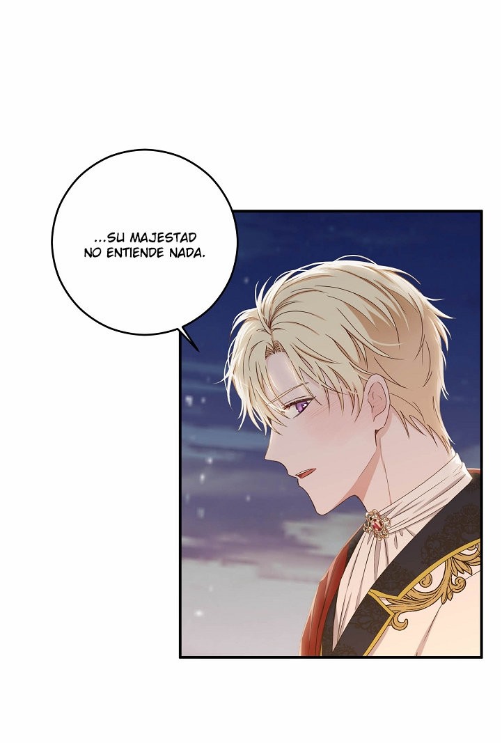 Parece que me encuentro en el mundo de un juego de harem inverso Capitulo 35: Harem rico en proteinas página 30