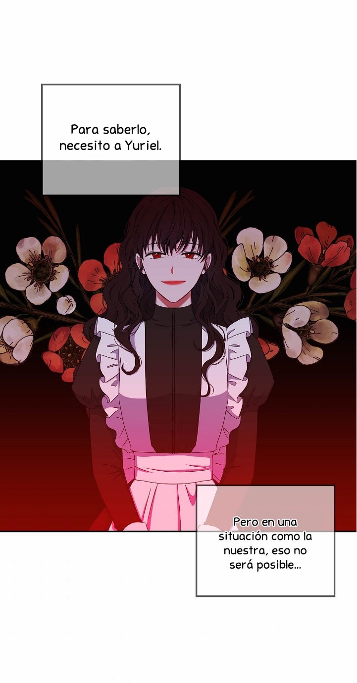 Parece que me encuentro en el mundo de un juego de harem inverso Capitulo 35: Harem rico en proteinas página 36