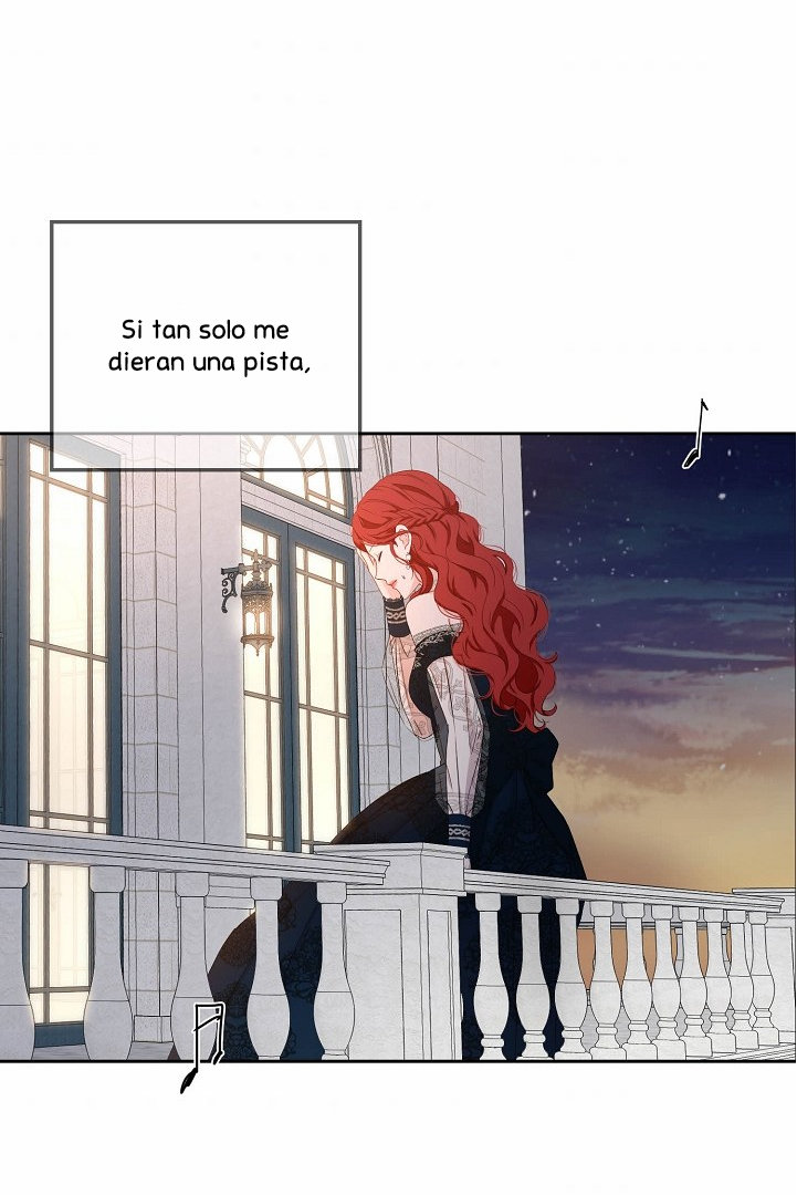 Parece que me encuentro en el mundo de un juego de harem inverso Capitulo 35: Harem rico en proteinas página 37