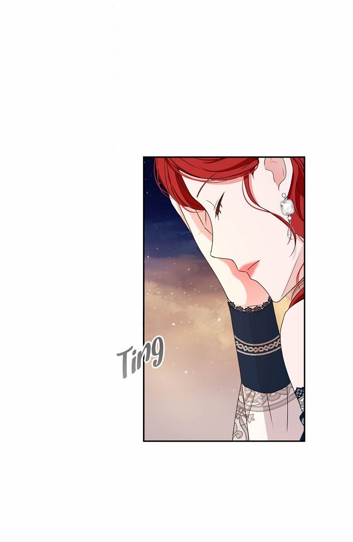 Parece que me encuentro en el mundo de un juego de harem inverso Capitulo 35: Harem rico en proteinas página 38