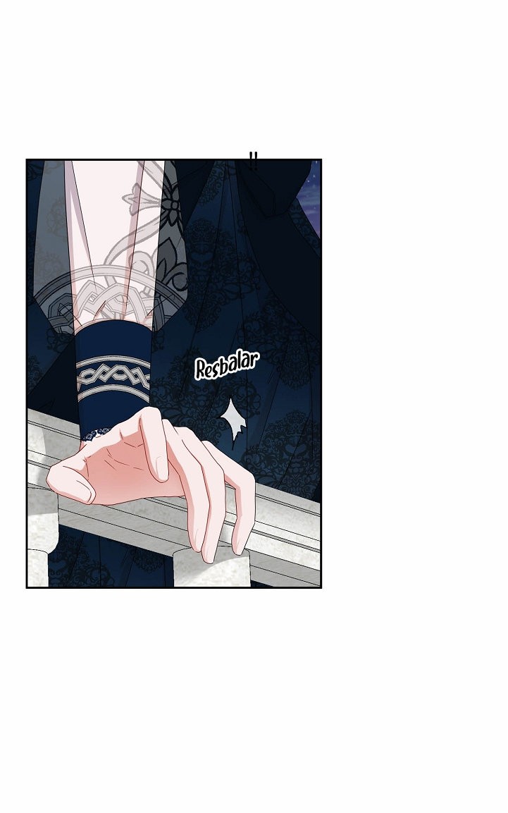 Parece que me encuentro en el mundo de un juego de harem inverso Capitulo 35: Harem rico en proteinas página 39
