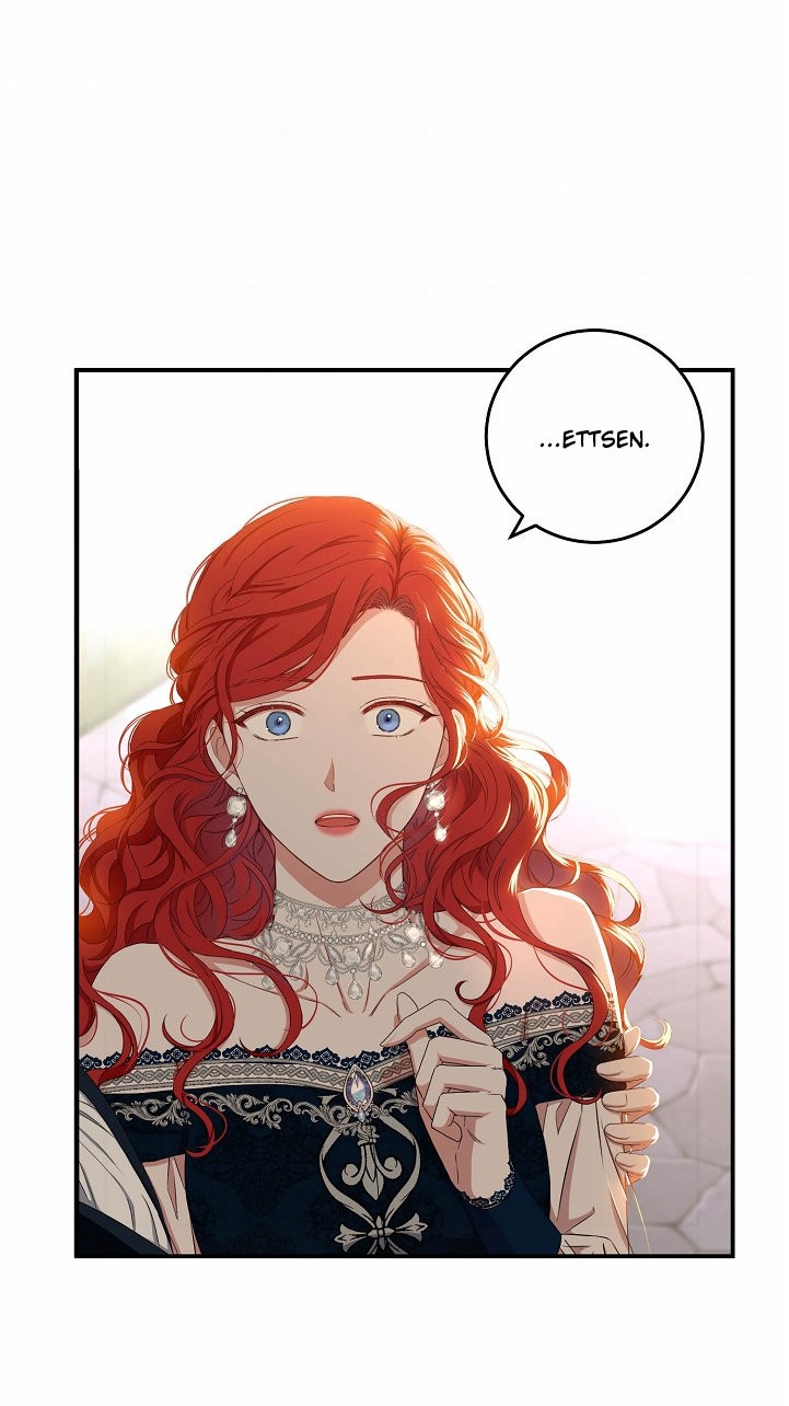 Parece que me encuentro en el mundo de un juego de harem inverso Capitulo 35: Harem rico en proteinas página 45