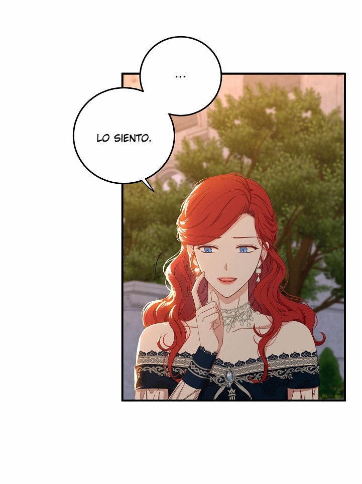 Parece que me encuentro en el mundo de un juego de harem inverso Capitulo 35: Harem rico en proteinas página 48