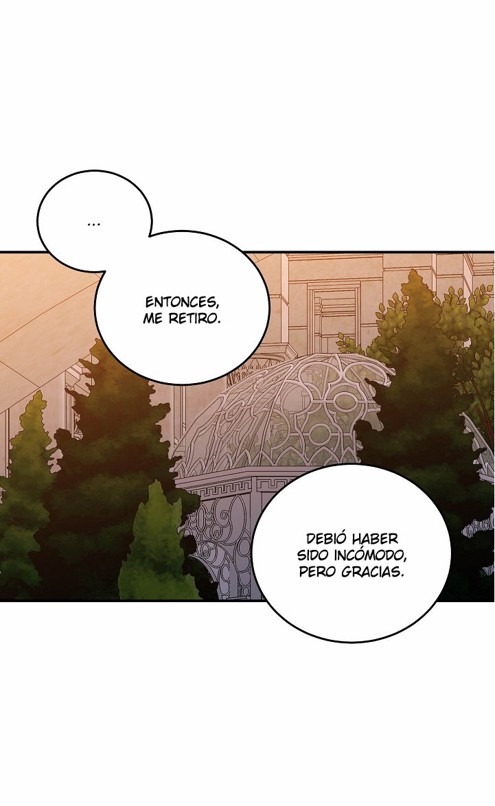 Parece que me encuentro en el mundo de un juego de harem inverso Capitulo 35: Harem rico en proteinas página 50