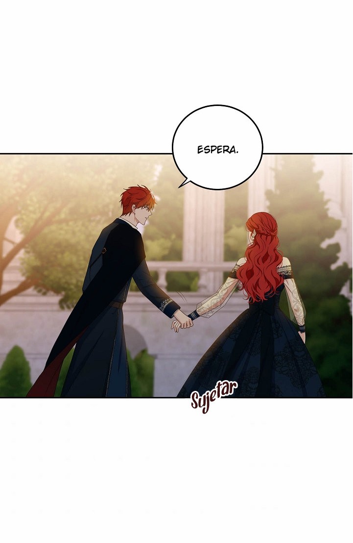 Parece que me encuentro en el mundo de un juego de harem inverso Capitulo 35: Harem rico en proteinas página 52