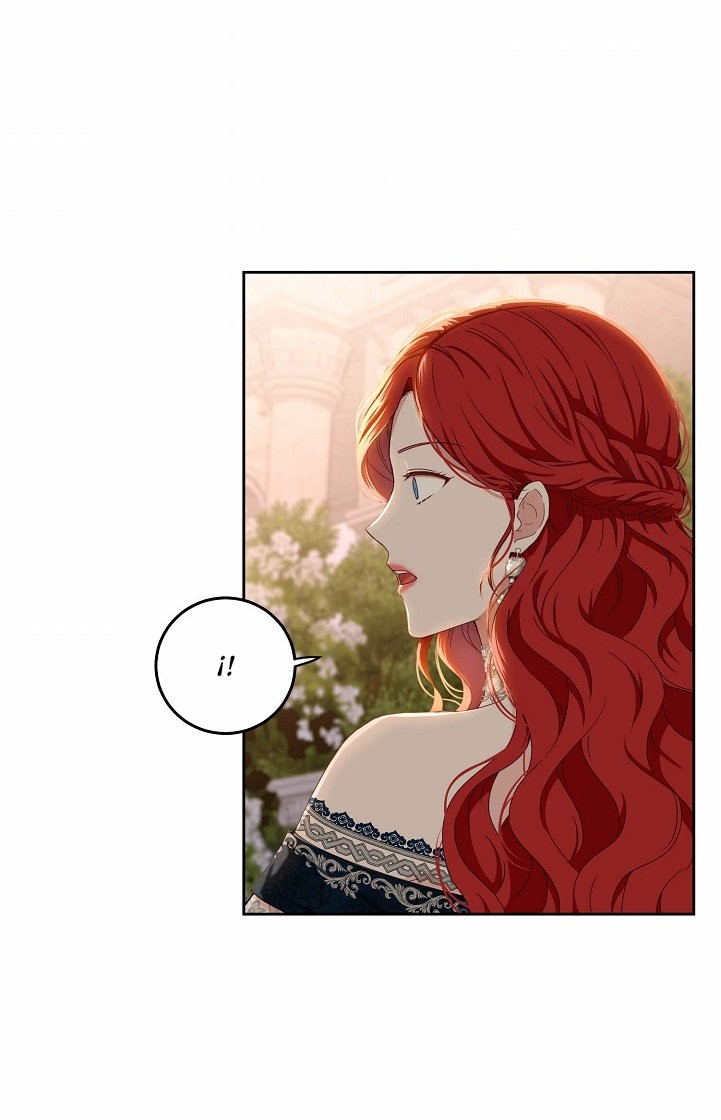 Parece que me encuentro en el mundo de un juego de harem inverso Capitulo 35: Harem rico en proteinas página 54