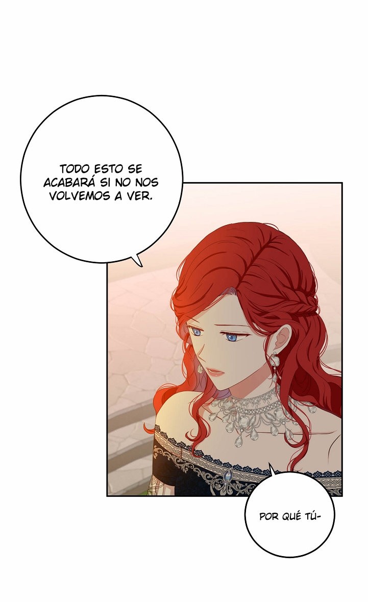 Parece que me encuentro en el mundo de un juego de harem inverso Capitulo 35: Harem rico en proteinas página 64