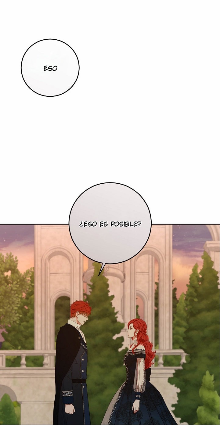 Parece que me encuentro en el mundo de un juego de harem inverso Capitulo 35: Harem rico en proteinas página 65