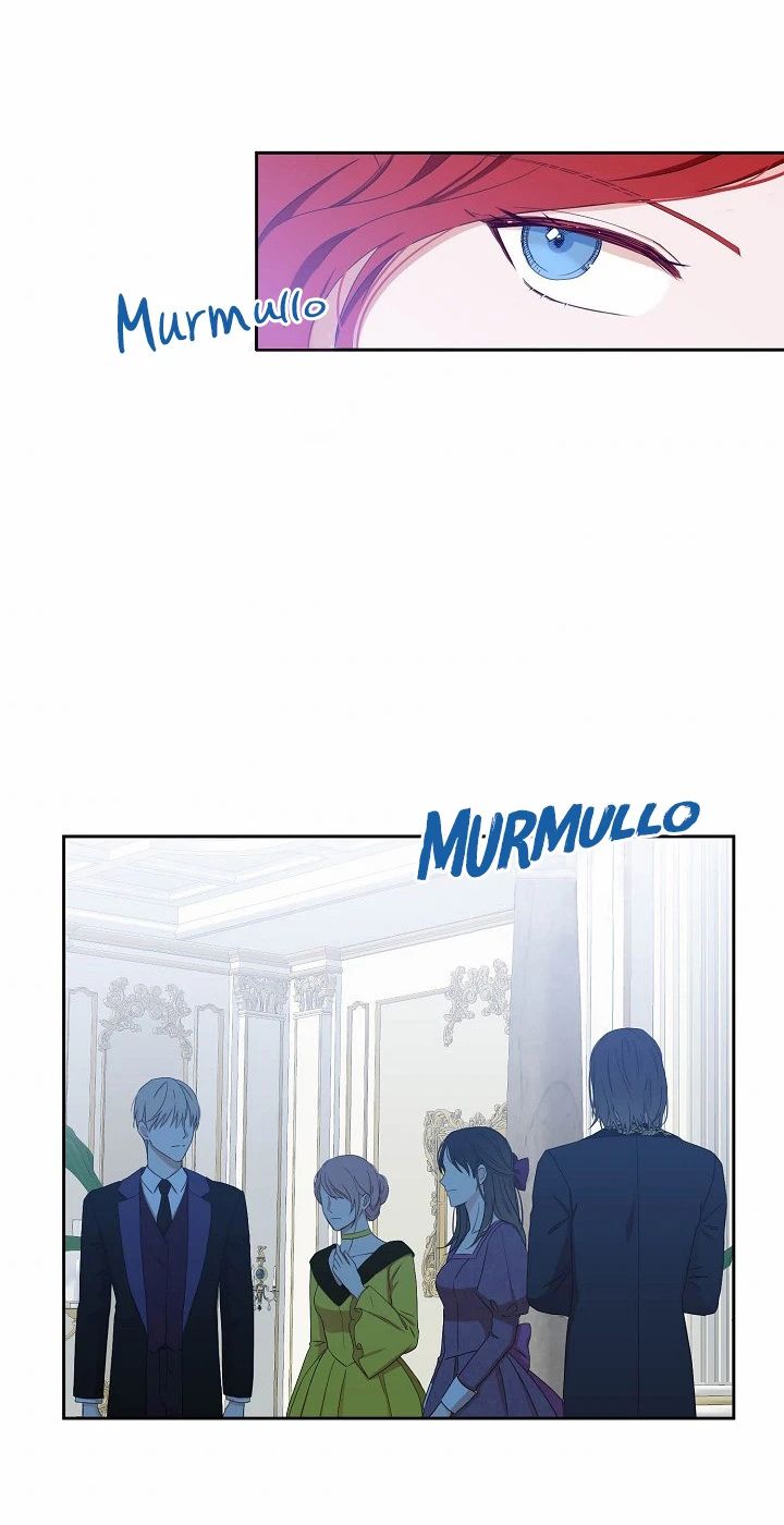 Parece que me encuentro en el mundo de un juego de harem inverso Capitulo 35 página 11